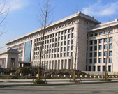 安徽省政務中心